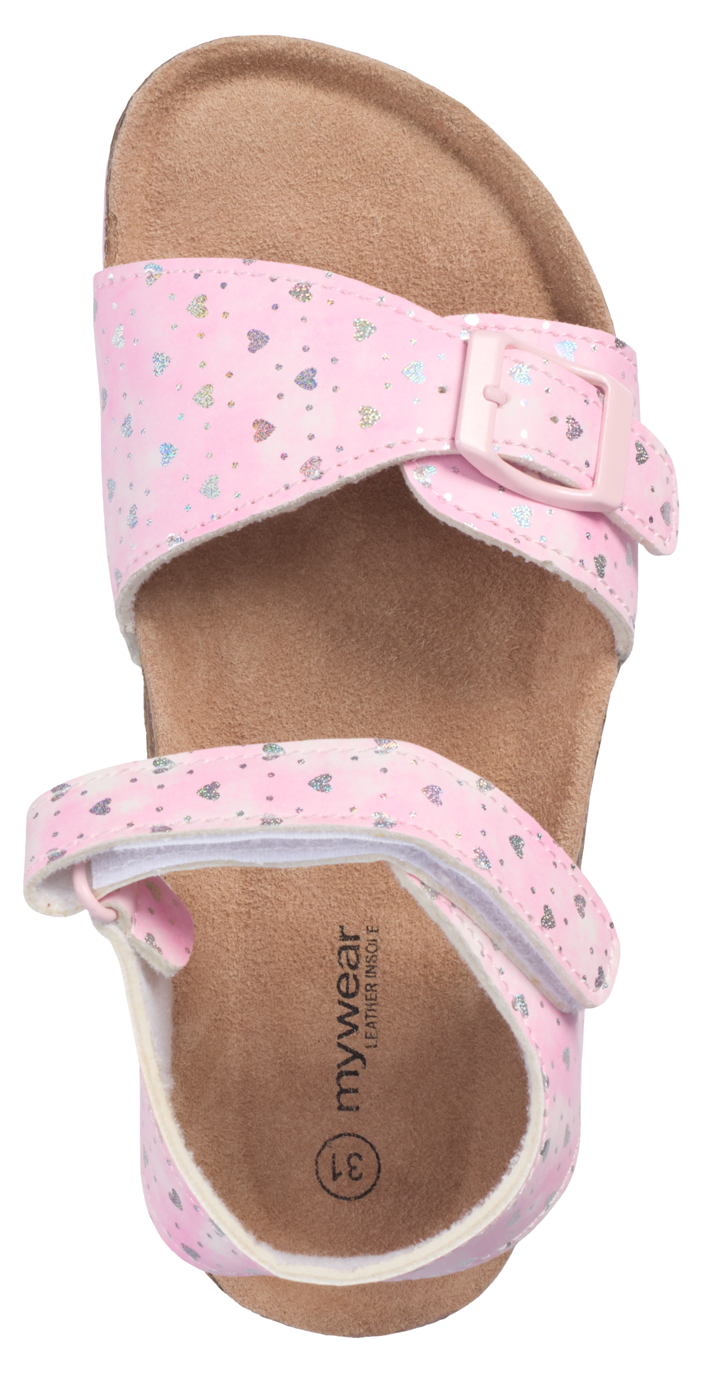 mywear Savana sandaalit