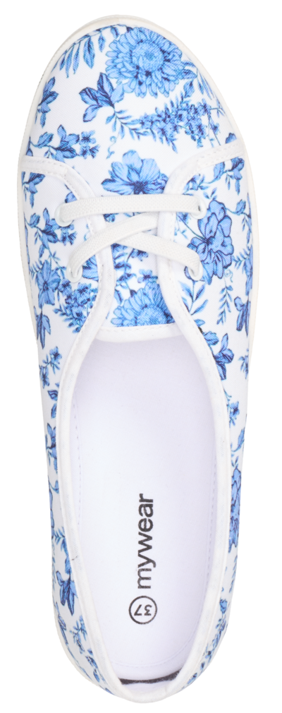 mywear Fanny kangaskengät