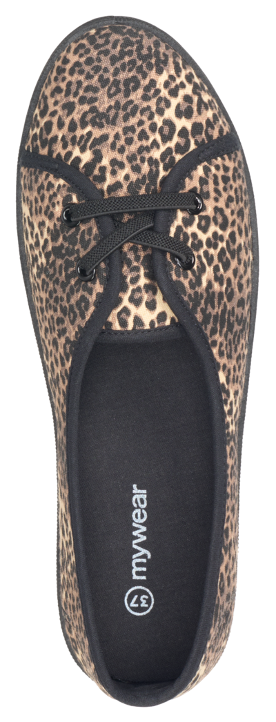 mywear Fanny N kangaskeng leo