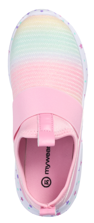 mywear Malia kangaskengät