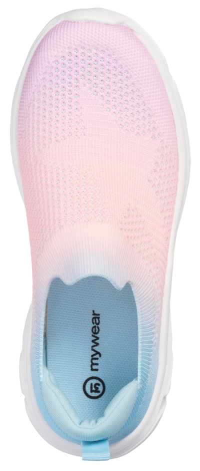 mywear Mondo kangaskengät