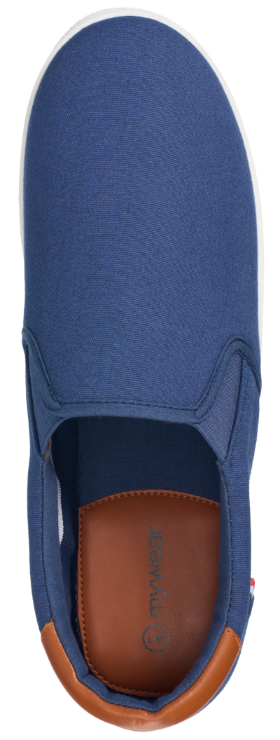 mywear Cosimo kangasloaferit