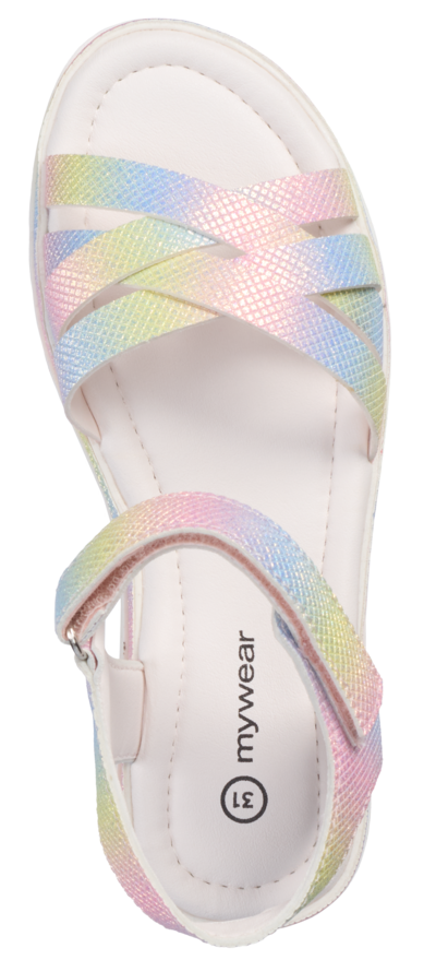 mywear Sole sandaalit