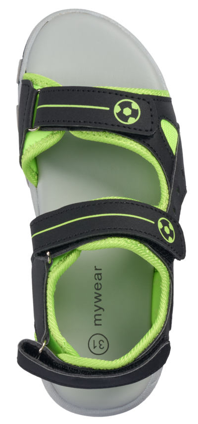 mywear Luglio sandaalit