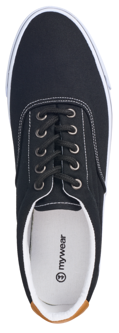 mywear Axel canvas-tennarit