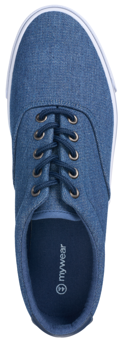mywear Axel canvas-tennarit