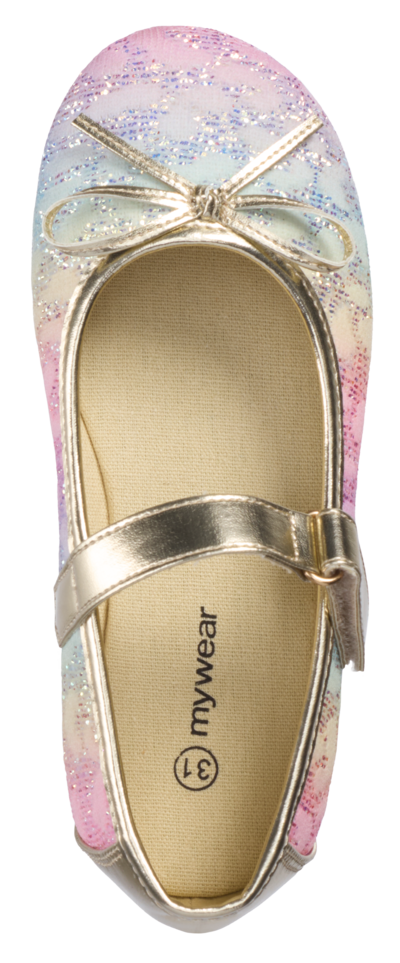 mywear Viola ballerinat
