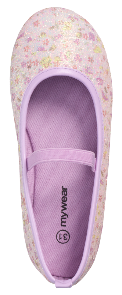 mywear Balletto ballerinat