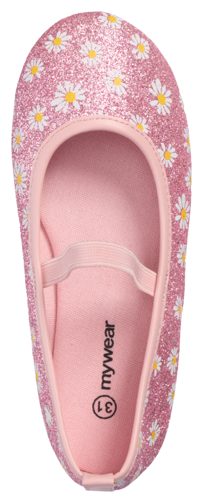 mywear Balletto ballerinat