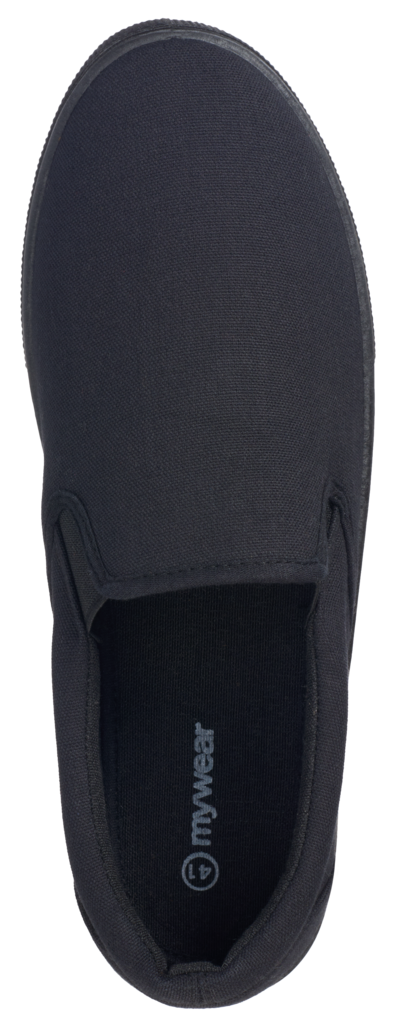 mywear Edvin kangasloaferit