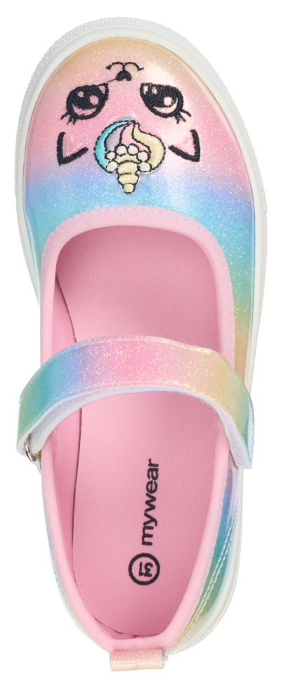 mywear Ballo ballerinat