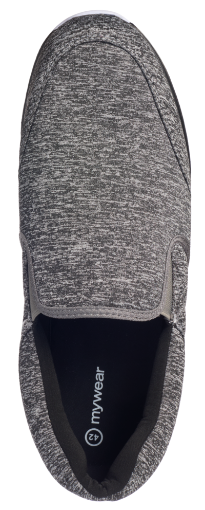 mywear Daniel M kangaskeng harmaa