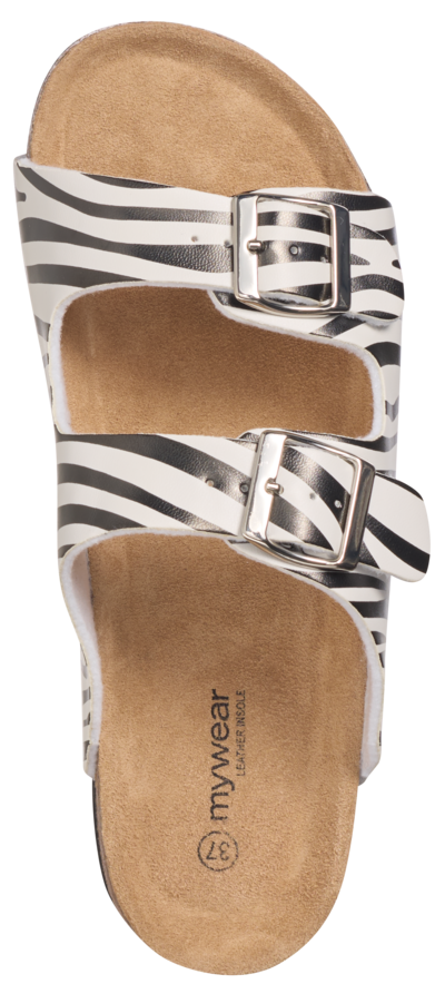 mywear Bertha N biosanda