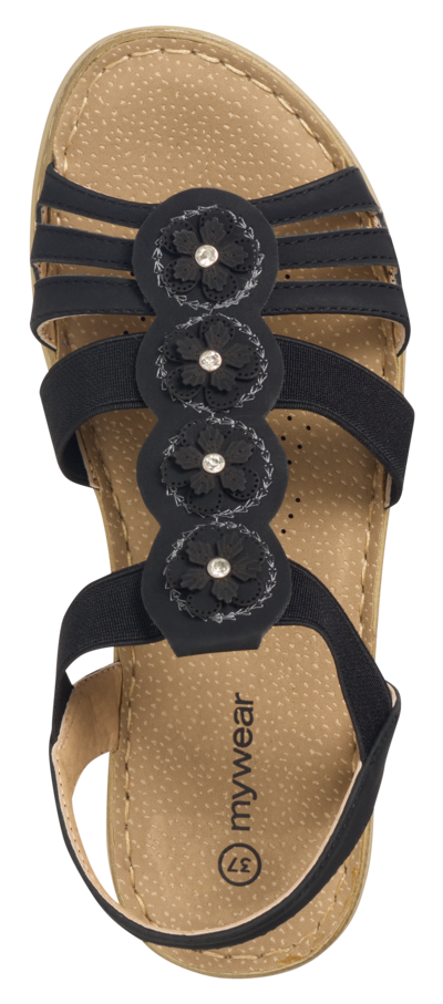 mywear Bess venykesandaalit
