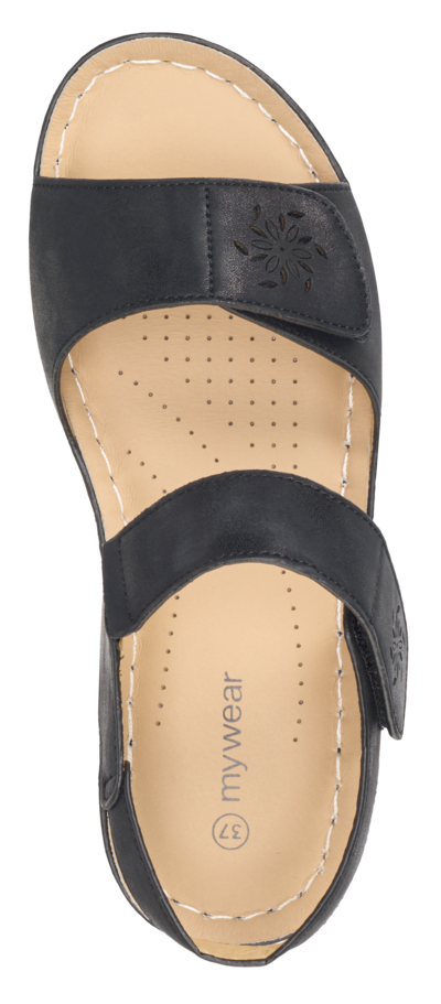 mywear Nelly N sandaalit mus 36