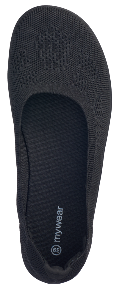 mywear Heidi N pjballerinat