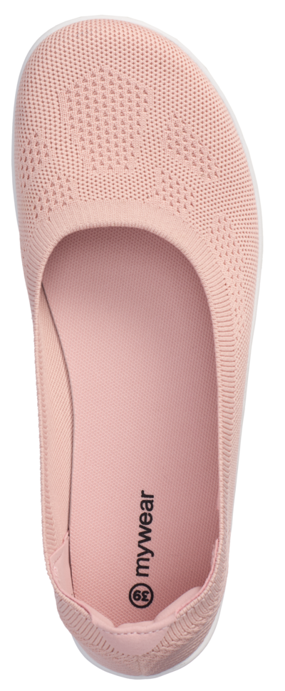 mywear Heidi paljasjalkaballerinat