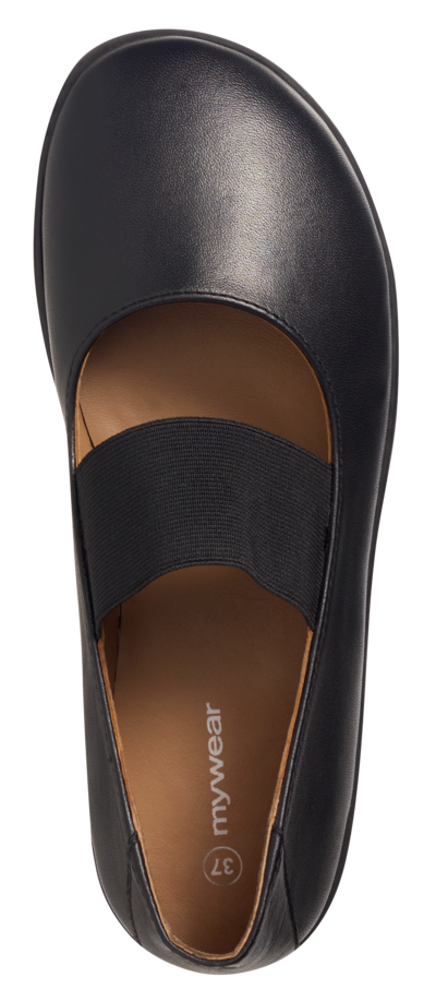 mywear Gloria paljasjalkaballerinat