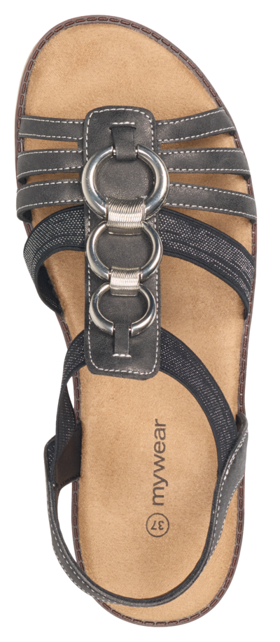 mywear Bea N venykesandaalit mu 36