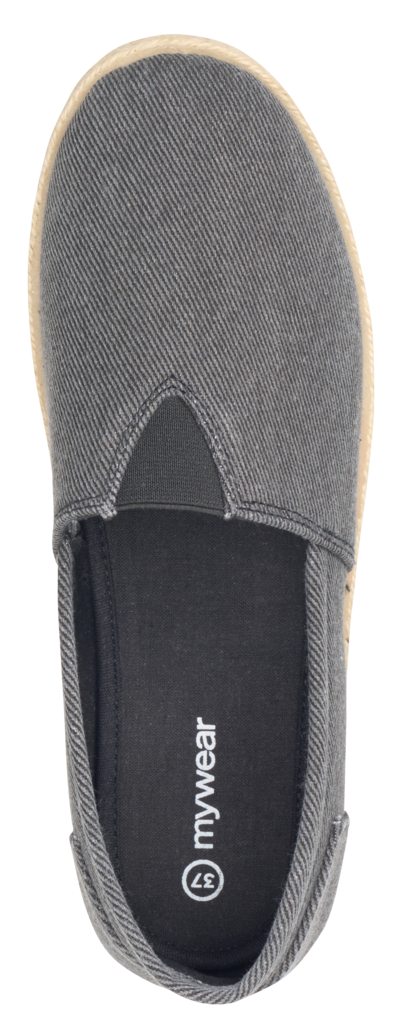 mywear Fiia kangaskengät