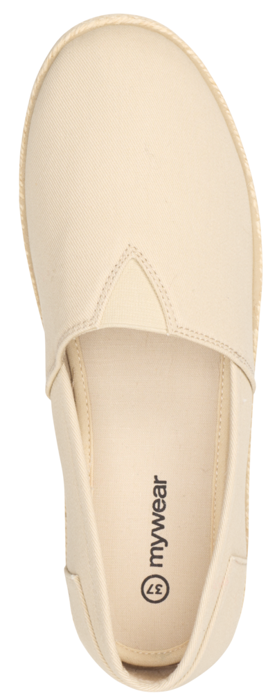 mywear Fiia kangaskengät