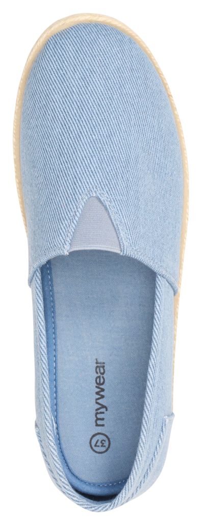 mywear Fiia kangaskengät