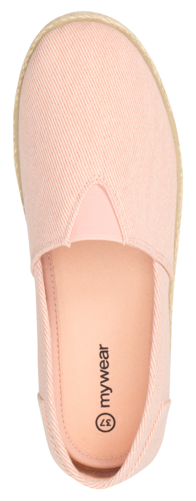 mywear Fiia kangaskengät