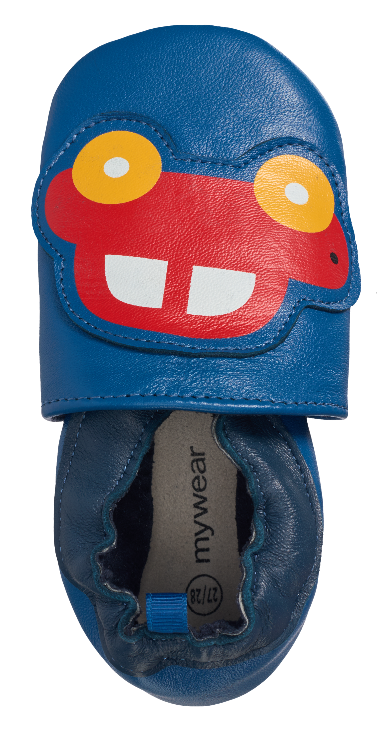 P mywear Auto kerhotoss sin 21/22