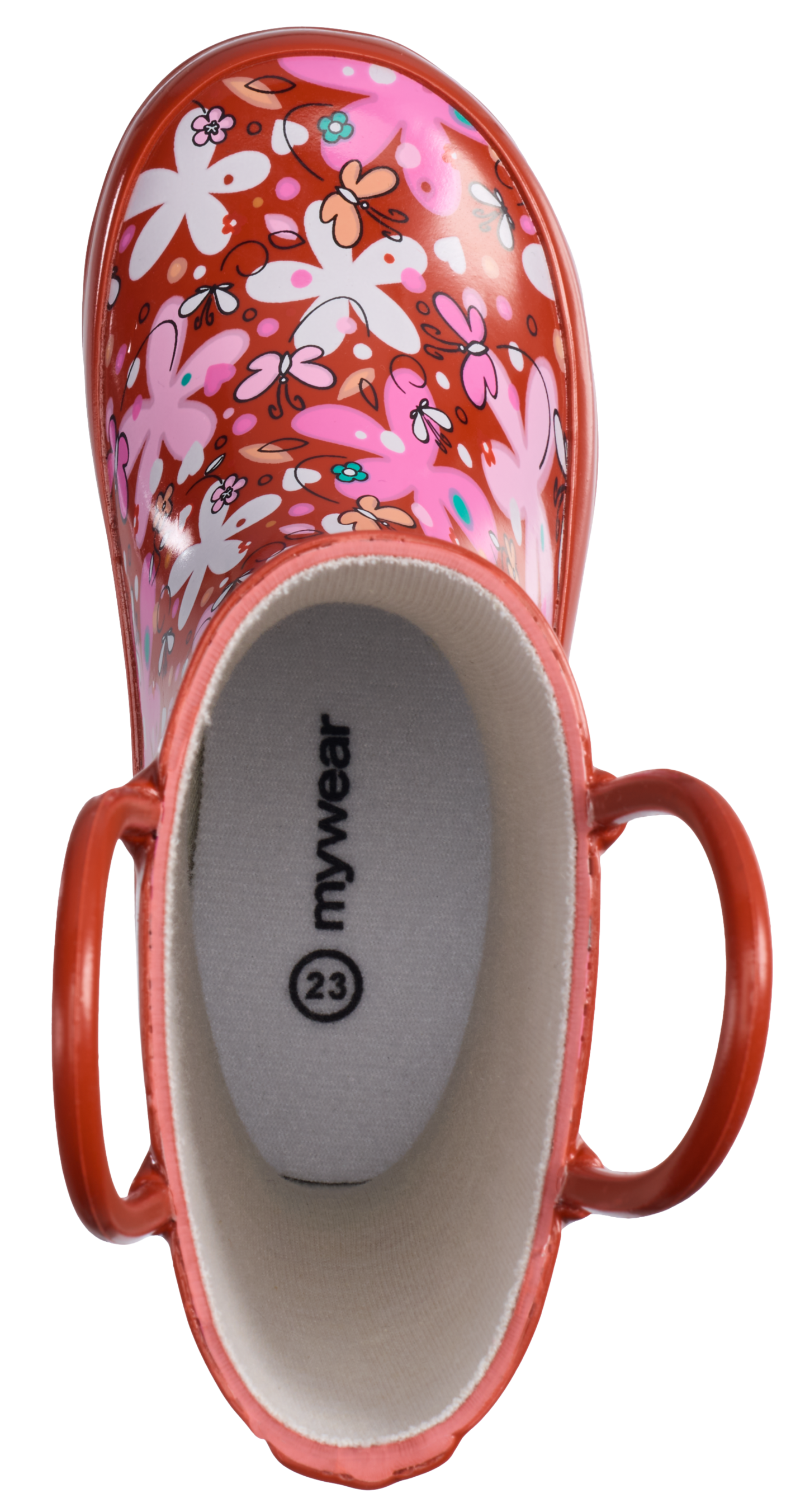 mywear Laurel kumisaappaat