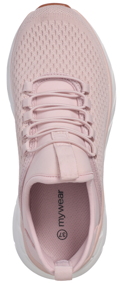 mywear Stacy N lenkkari roos 36