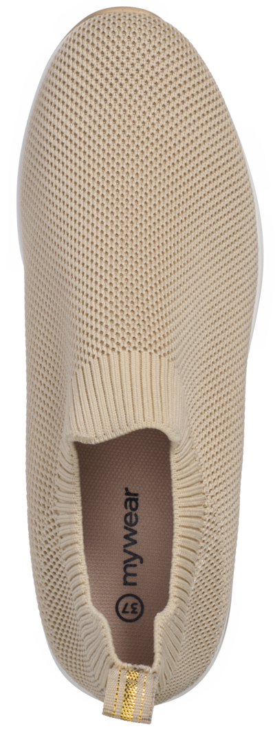 mywear Stina N kangaskeng bei 37