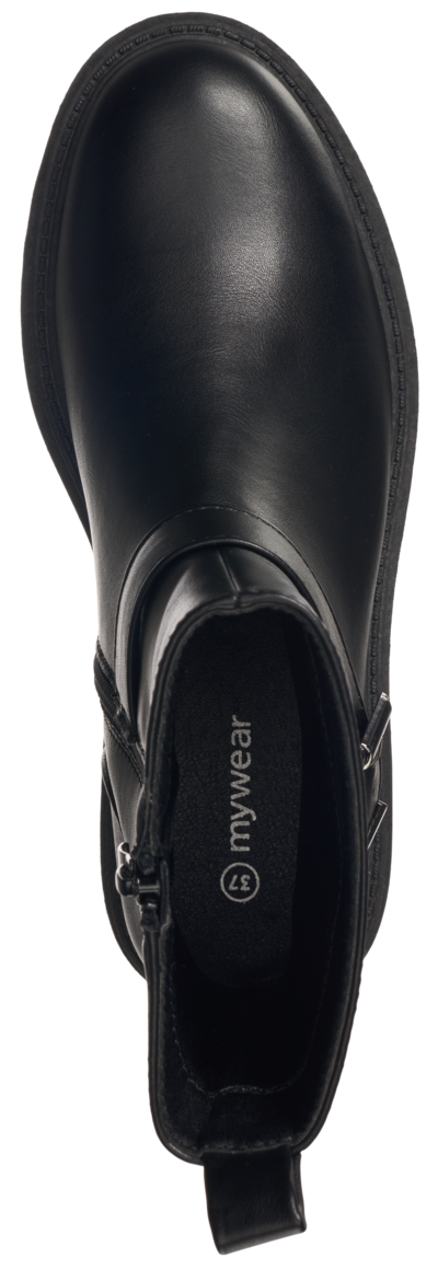 mywear Lara N nilkkurit mus 37