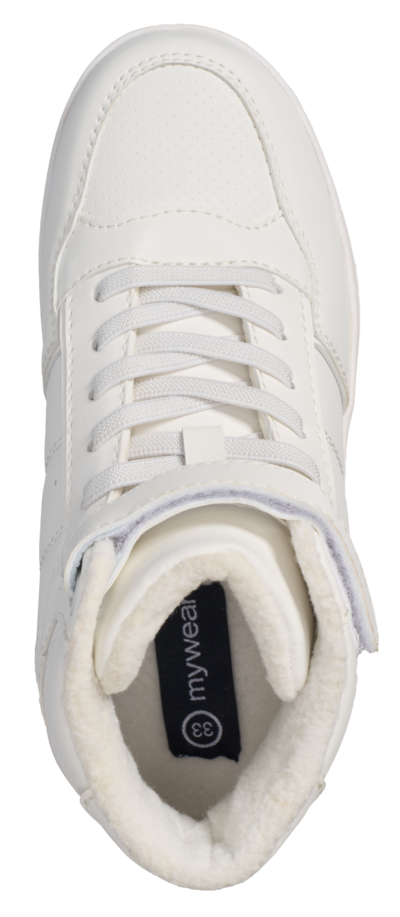 mywear Terra varsitennarit