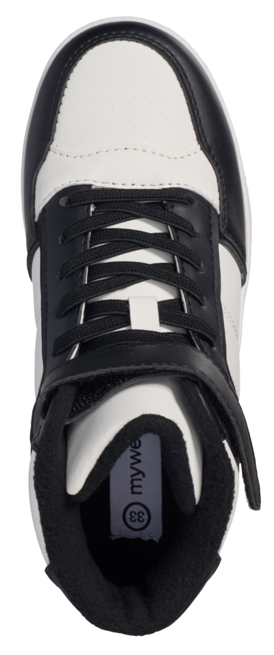 mywear Terra varsitennarit