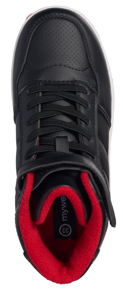 mywear Terra varsitennarit