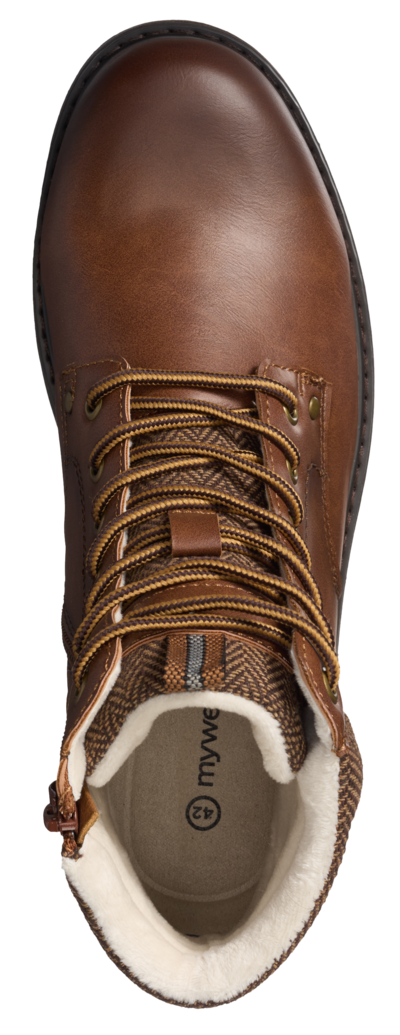 mywear Marco nilkkurit