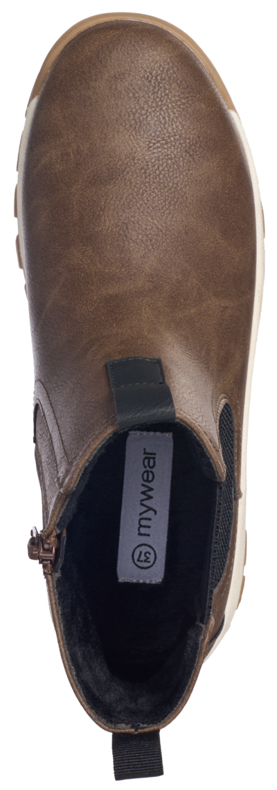 mywear Aida nilkkurit
