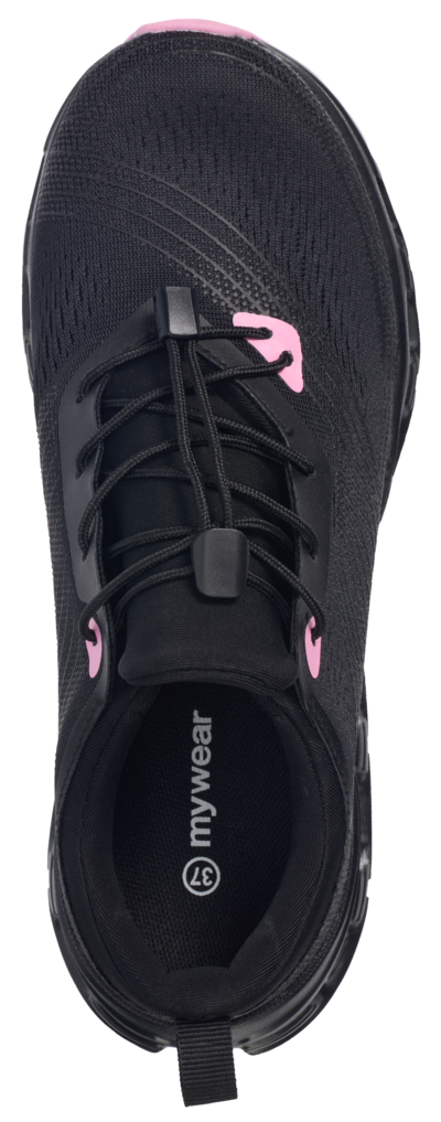 mywear Selma N lenkkarit mus 37
