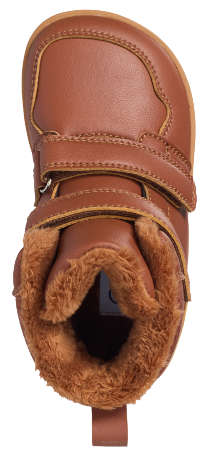 mywear Scalzo paljasjalkanilkkurit