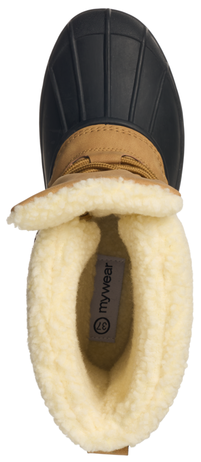 mywear Usva loskasaappaat