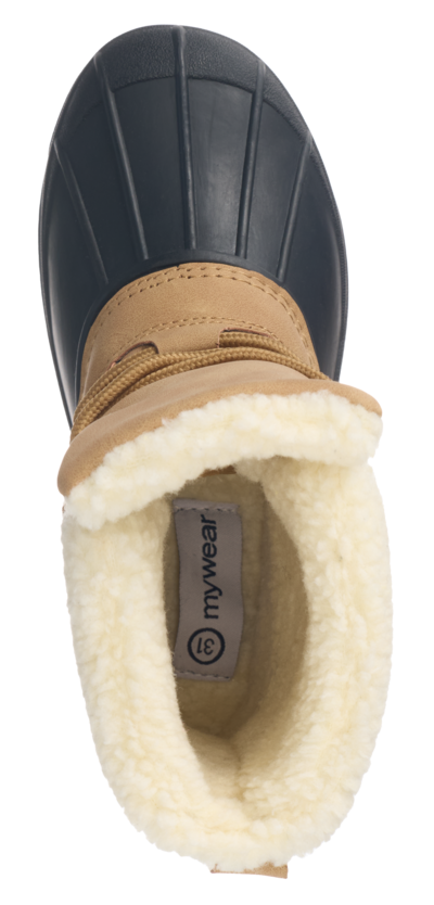 mywear Usva talvisaappaat