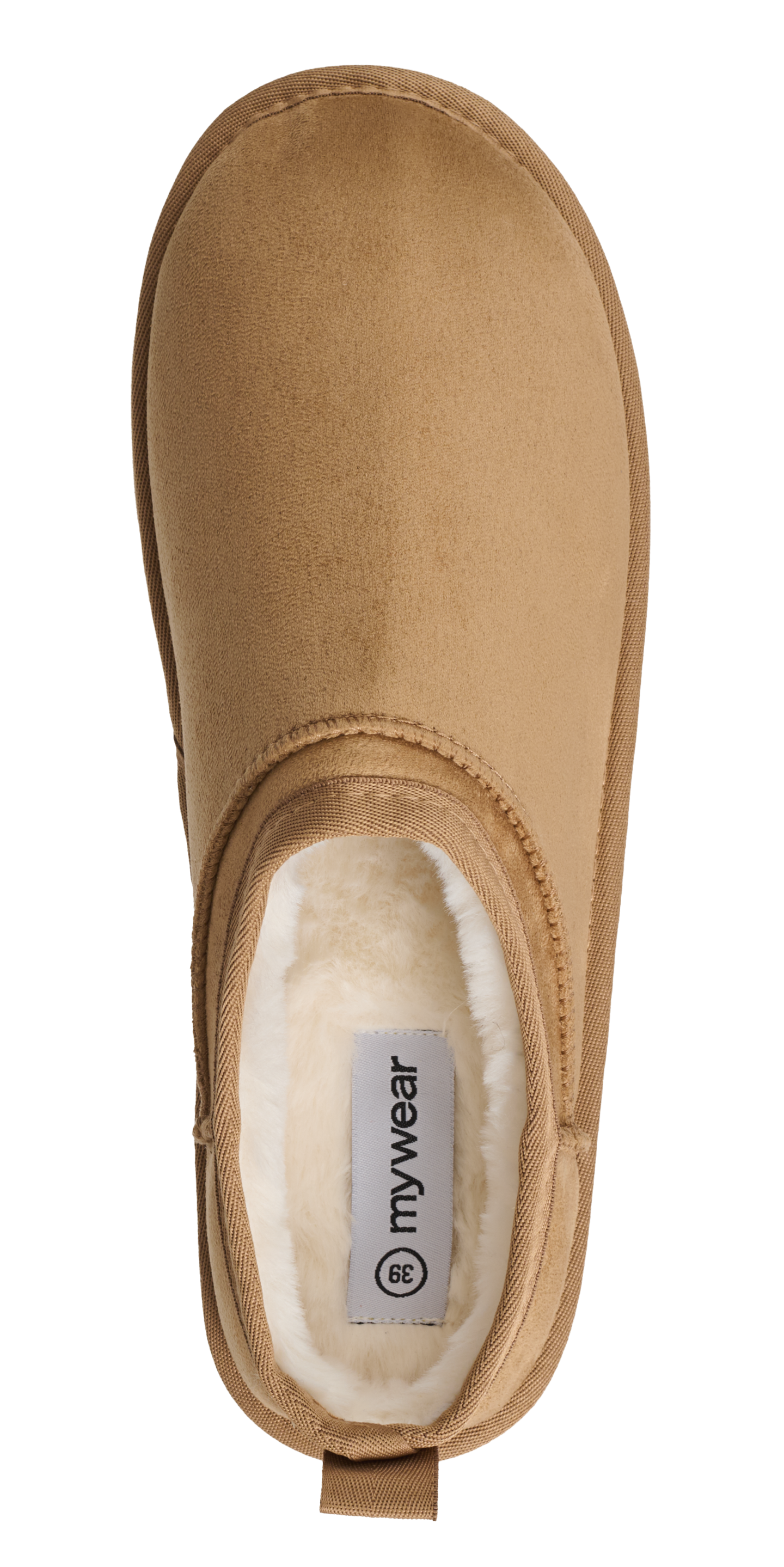 mywear Iida kotitossut