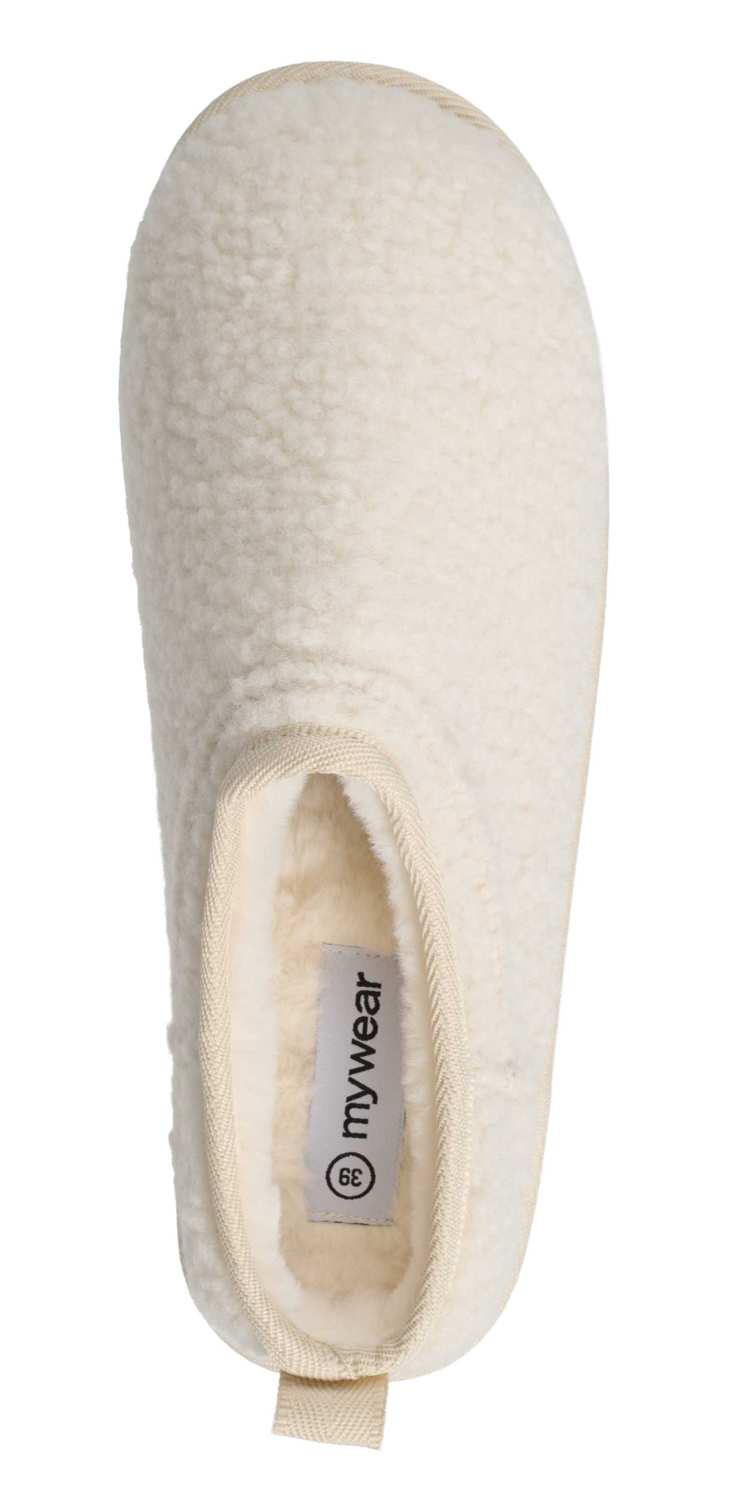mywear Iida kotitossut