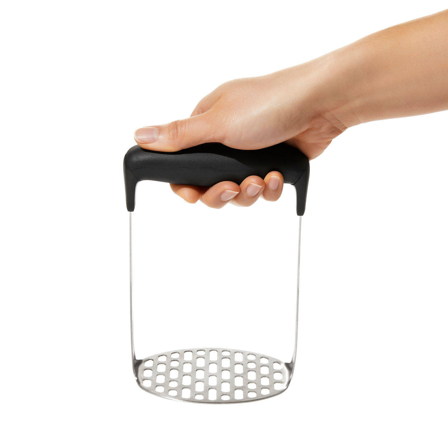 OXO Perunasurvin teräs