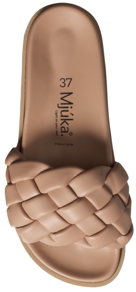 Mjuka 22014 naisten sandaalit