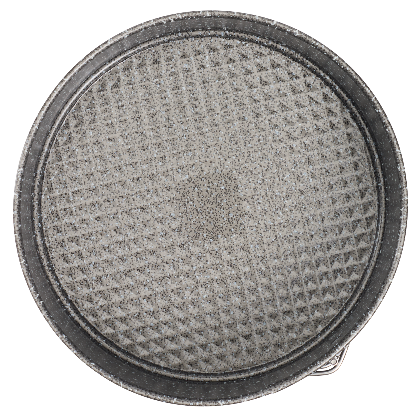 Guardini irtopohjavuoka 22 cm harmaa