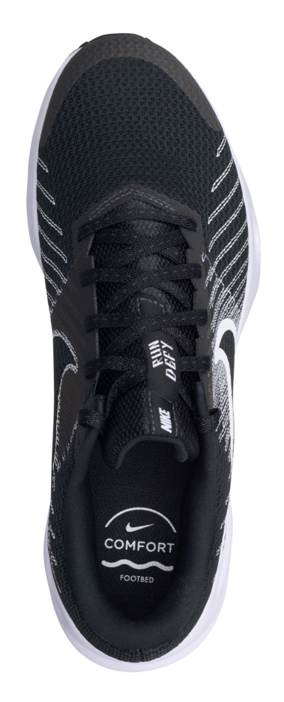 Nike Run Defy M kenkä mu/va 42 (8,5)