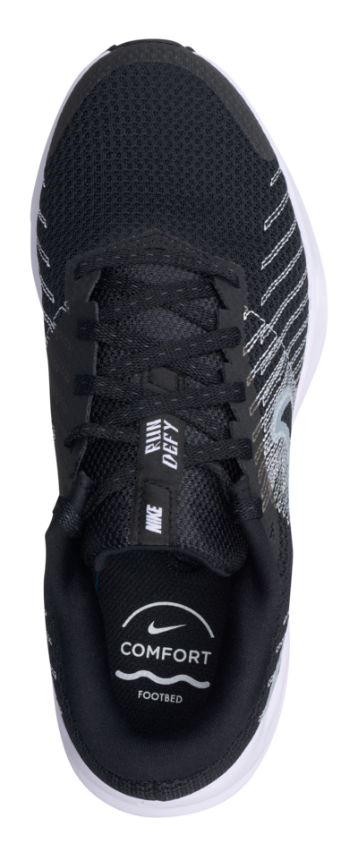 Nike Run Defy N kenkä mu/va 37,5 (6,5)