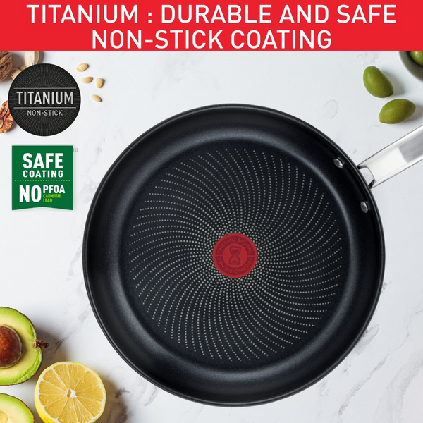 Tefal Intuition paistinpannu 24 cm