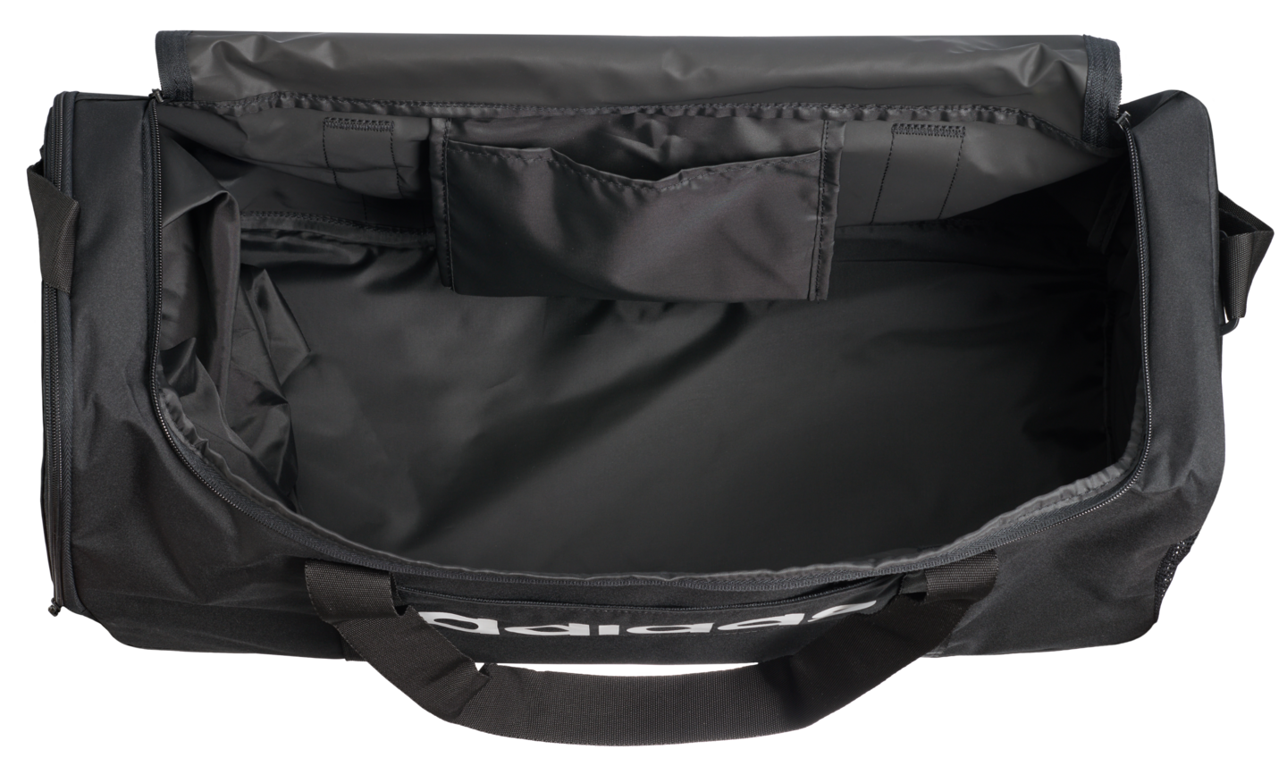 Adidas Linear Duffel urheilulaukku